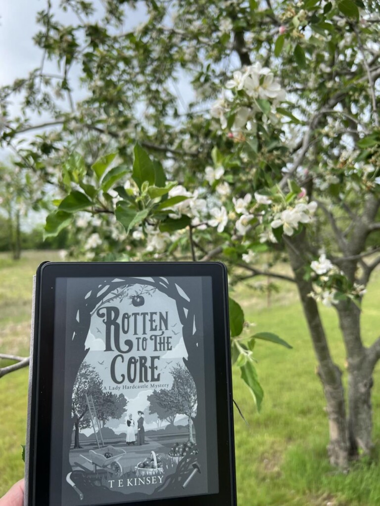 Rotten To the Core book