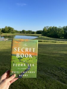 The Secret Book of Flora Lea book review