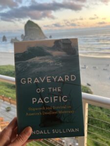Graveyard of the Pacific