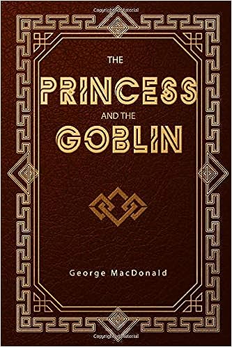 The Princess and the Goblin book review