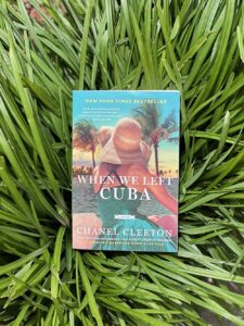 When We Left Cuba book review