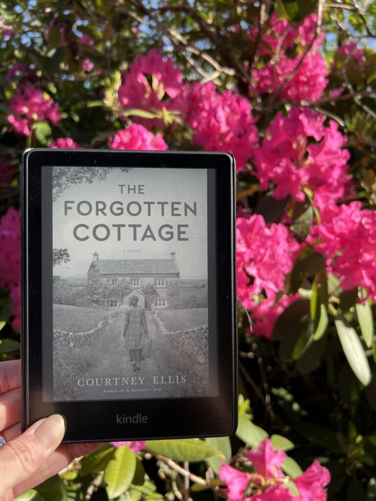 The Forgotten Cottage book review