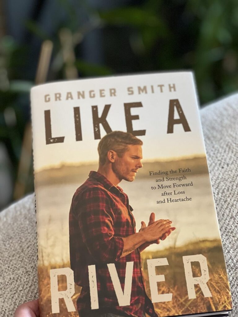 Like A River book review