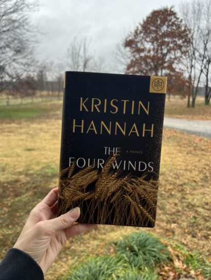 The Four Winds book review