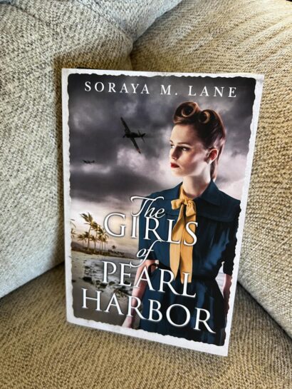 The Girls of Pearl Harbor book review