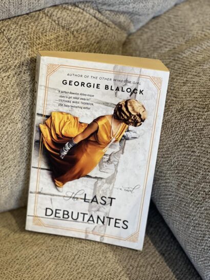 The Last Debutantes book review