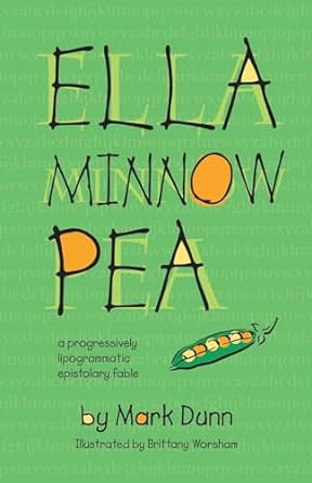 Ella Minnow Pea