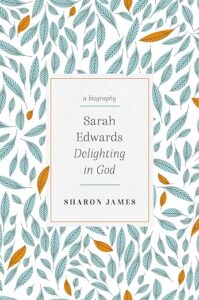 Sarah Edwards book review