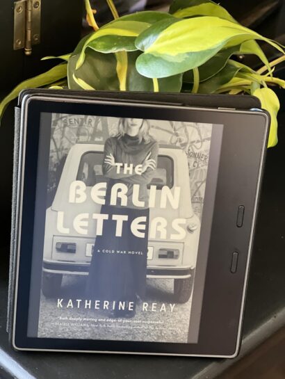 The Berlin Letters book review