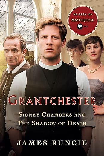 Grantchester book review