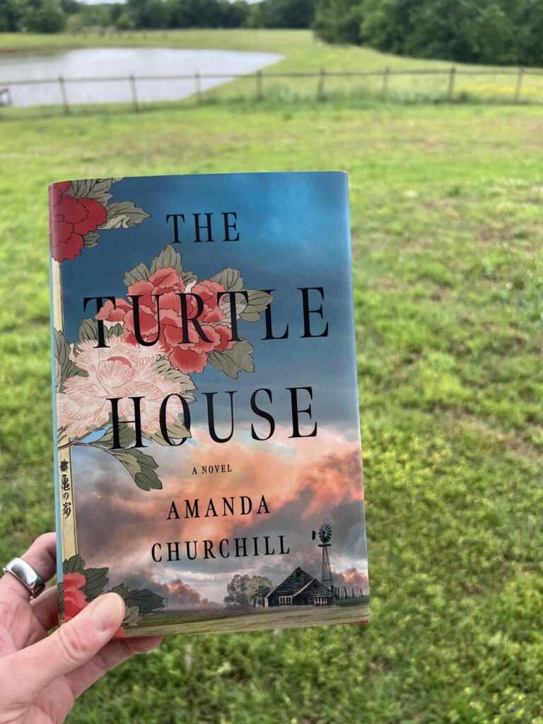 The Turtle House book review