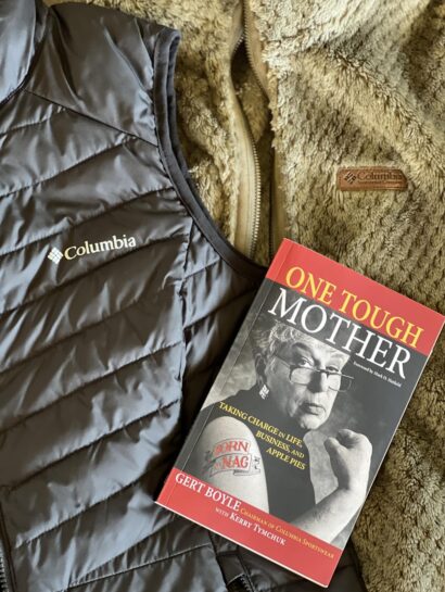 One Tough Mother book review