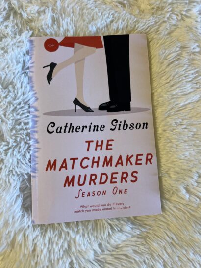 The Matchmakers Murders