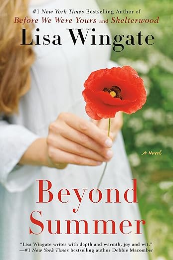 Beyond Summer book