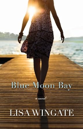 Blue Moon Bay book