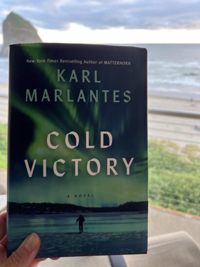 Cold Victory book review