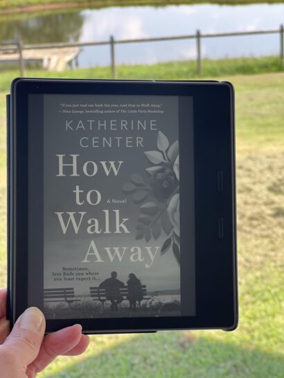 How To Walk Away book review