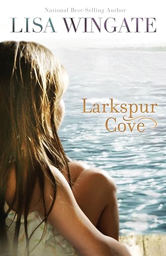 Larkspur Cove book