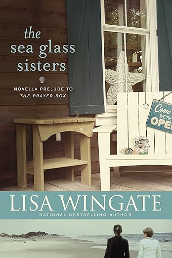 The Sea Glass Sisters book