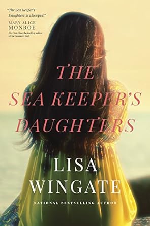 The Sea Keeper's Daughter book