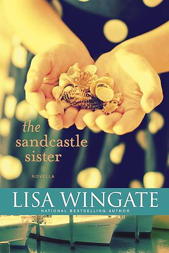 The Sandcastle Sister book