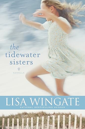 The Tidewater Sisters book