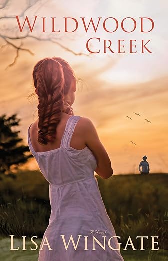 Wildwood Creek Book