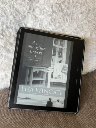 The Sea Glass Sisters Book Review