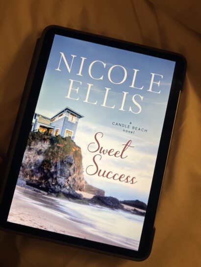 Sweet Success book review