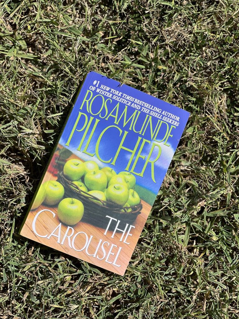 The Carousel book review