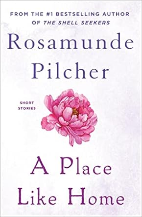 A Place Like Home Book