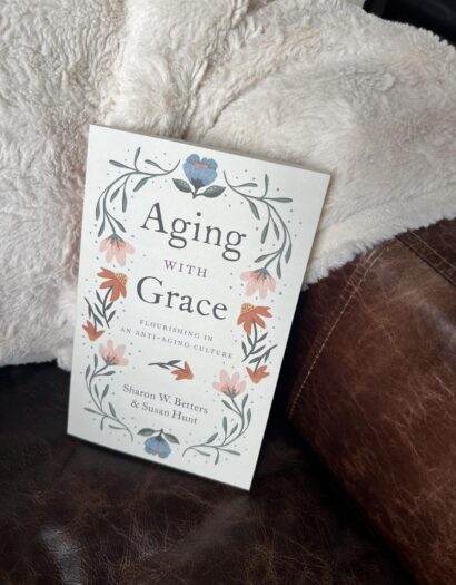 Aging With Grace