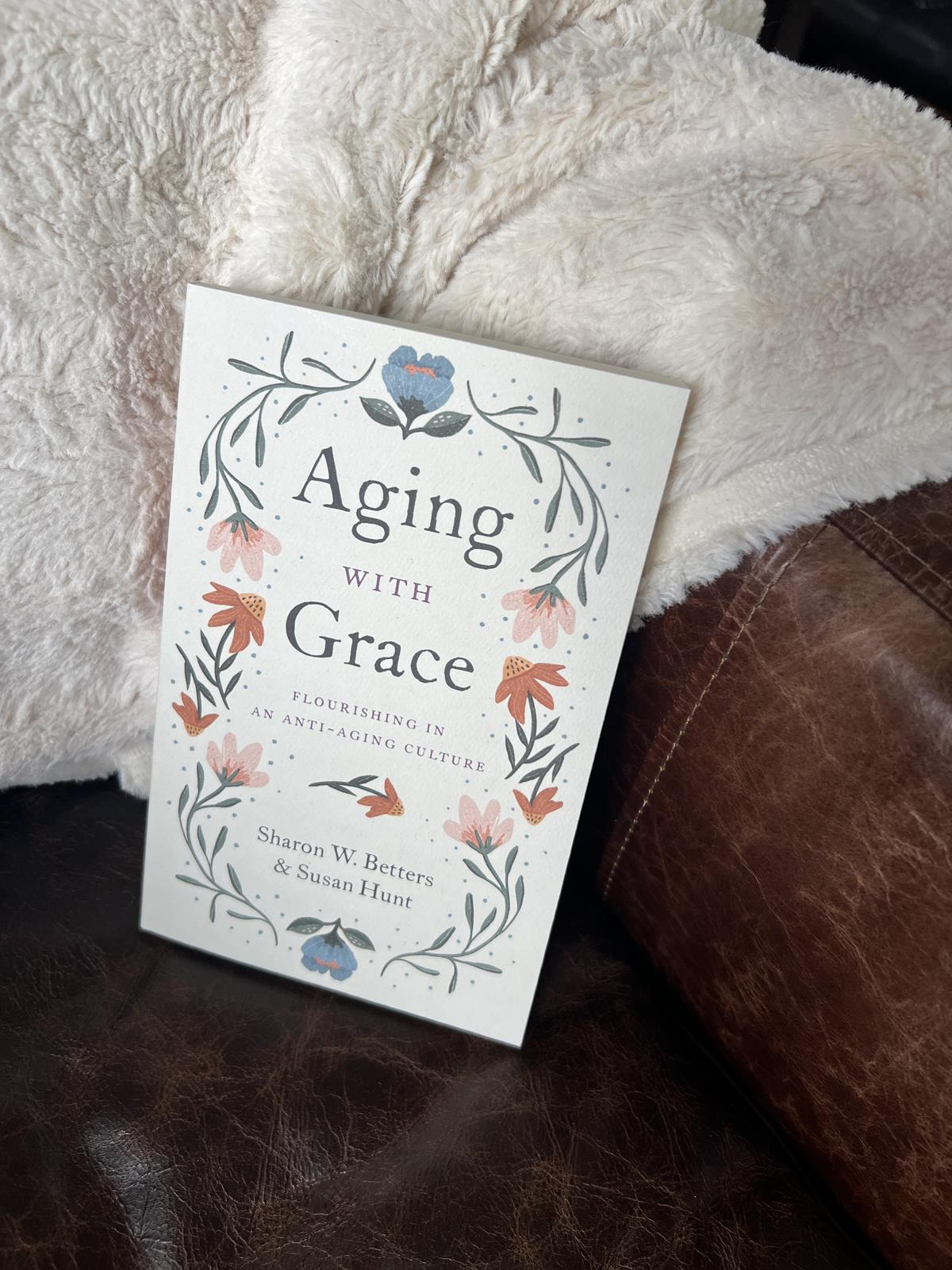 Aging With Grace