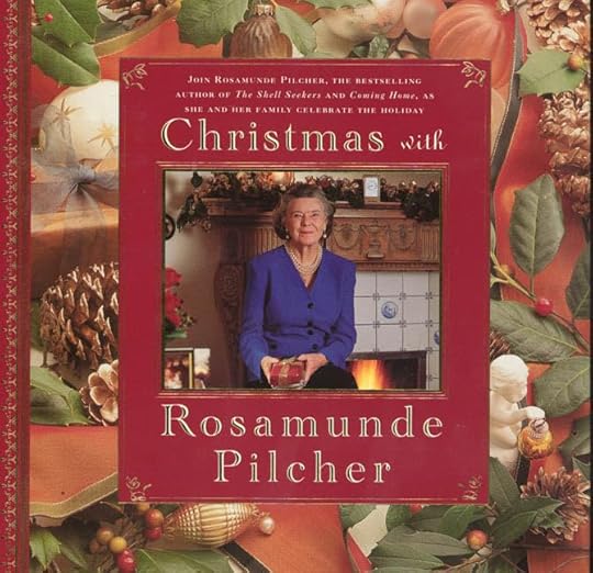 Christmas with Rosamund