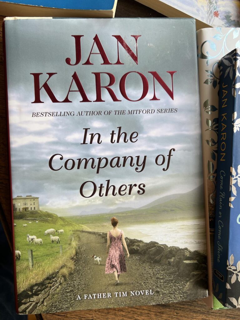 In the Company of Others by Jan Karon