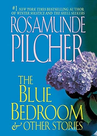 The Blue Bedroom Book