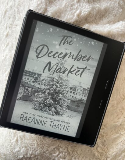 The December Market