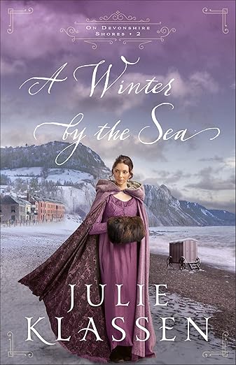 A WInter By the Sea book