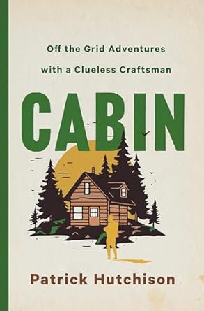 Cabin book