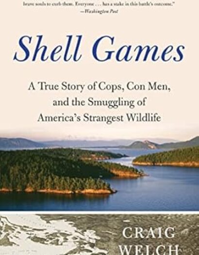 Shell Games