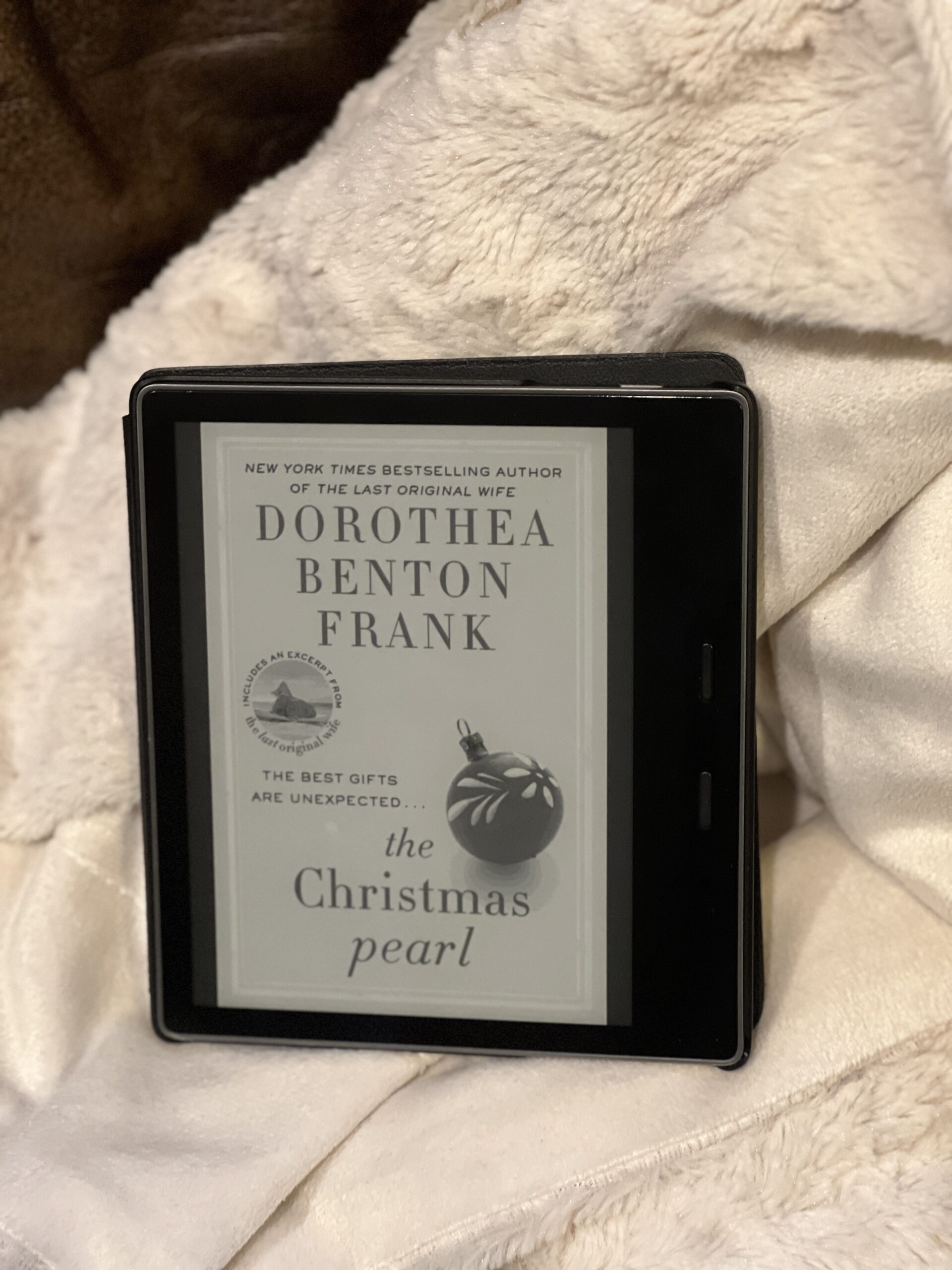 Christmas Books That Are Not Cheesy Romances From Our Bookshelf