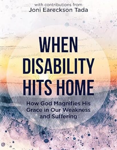 When Disability Hits Home