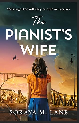 THe Pianist Wife