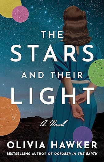 The Stars and Their Light book