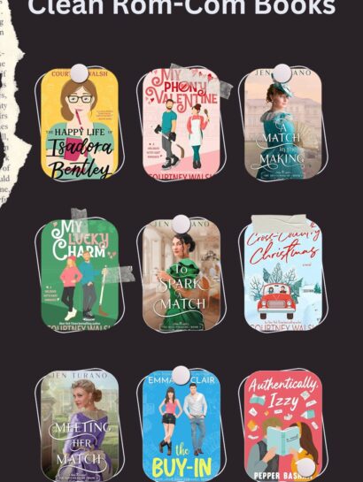 Clean Rom Coms