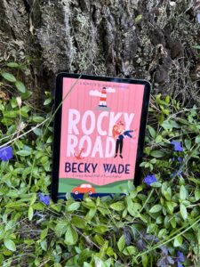 Rocky Road by Becky Wade book review