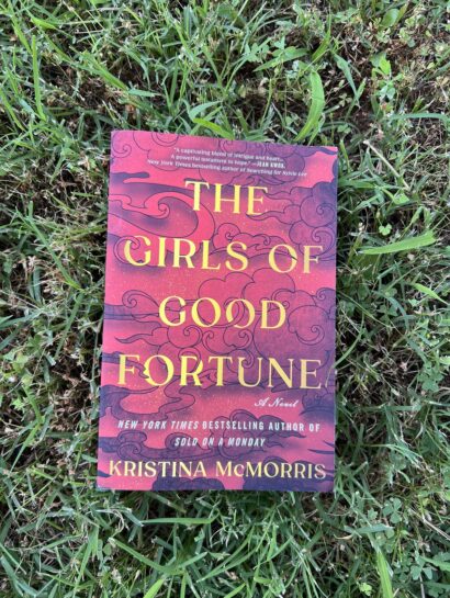 The Girls of Good Fortune book review