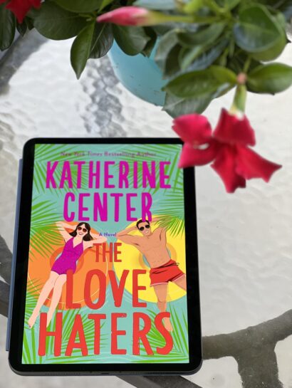 The Love Haters by Katherine Center