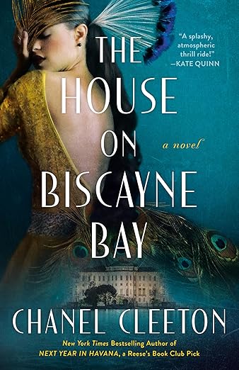 The House On Biscayne Bay book