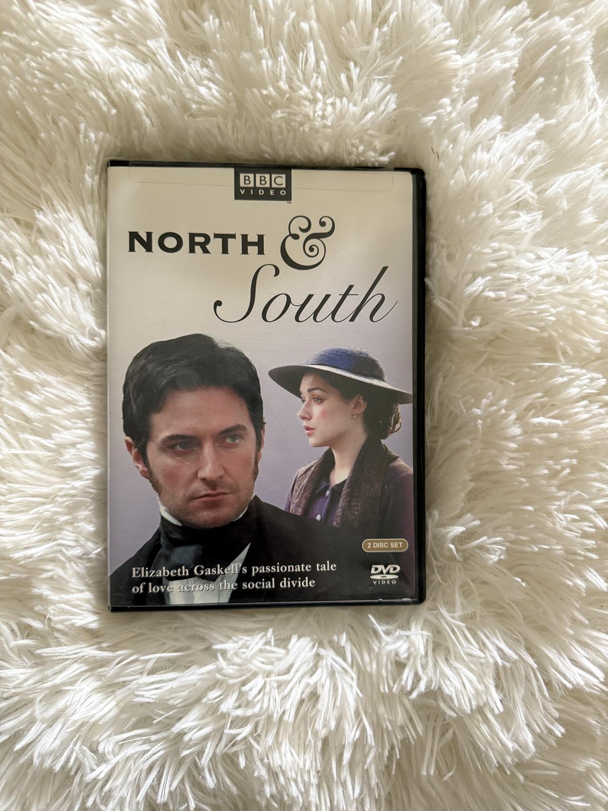 North and South BBC Mini Series